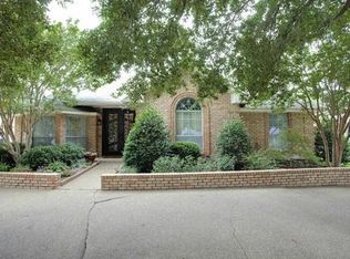 7124 Aspen Wood Trl, Fort Worth, TX 76132