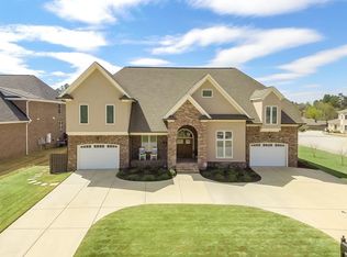 2008 Grace Ave, Evans, GA 30809