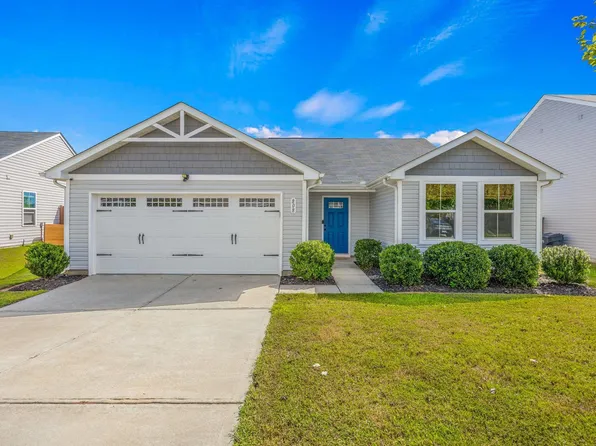 808 Danforth Dr, Greenville, SC 29617