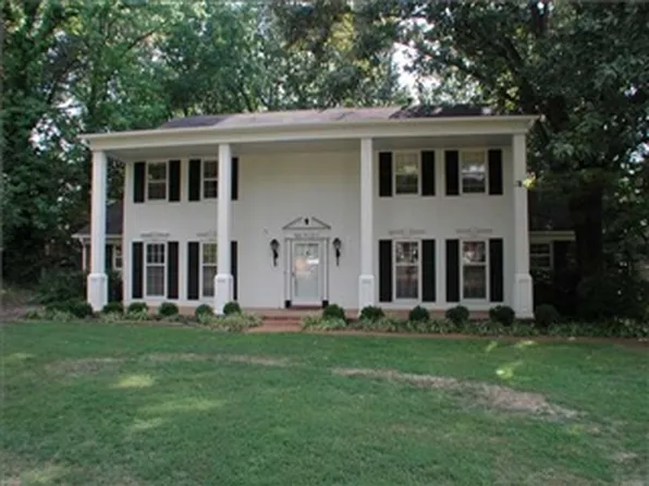 8311 Montego Dr, Cordova, TN 38016