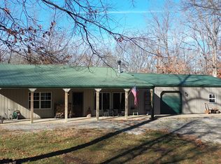 2992-000 Eastern Rd, Thompsonville, IL 62890