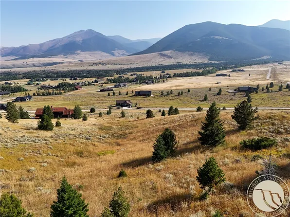 Nhn Wilderness Ln, Red Lodge, MT 59068