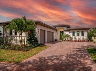 16779 Cabreo Dr, Naples, FL 34110
