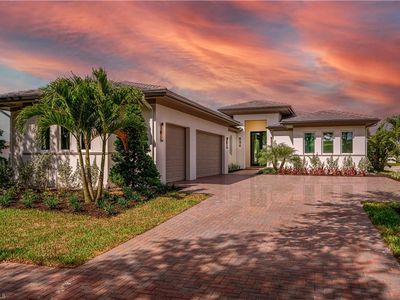 16779 Cabreo DR, Naples, FL, 34110