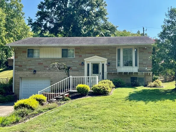 180 Lockner Rd, Portsmouth, OH 45662
