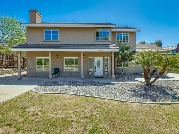 2277 Corine Way, Alpine, CA 91901