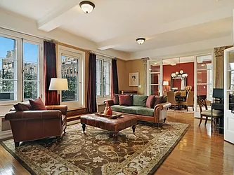 Sold by Sotheby's International Realty