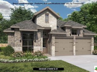 1916 Highland, Seguin, TX 78155