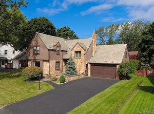 70 Danbury Ln, Buffalo, NY 14217