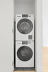 Rented by Living New York