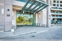 Building Photo - 509 Beecroft Rd #517