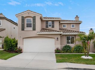 2800 Red Rock Canyon Rd, Chula Vista, CA 91915