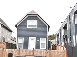906 S J St, Tacoma, WA 98405