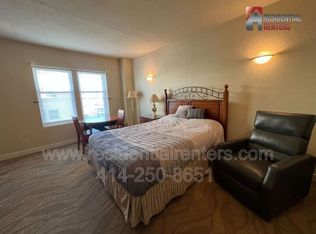1028 E Juneau Ave APT 616, Milwaukee, WI 53202