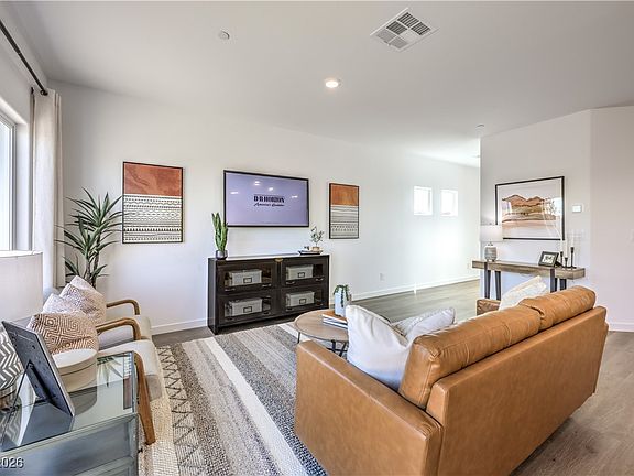 5th image of 9371 Ava Hathaway St #5