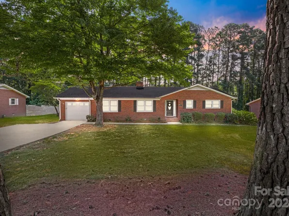 109 Bradford Dr, Salisbury, NC 28146