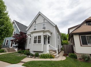 2922 S Delaware Ave, Milwaukee, WI 53207