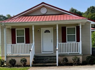 301 Dallis St, Lagrange, GA 30240