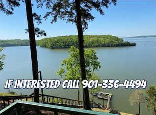 3325 Pompeys Branch Rd, Savannah, TN 38372