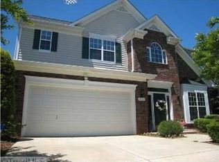 4903 Pine Glen Ct, Greensboro, NC 27410