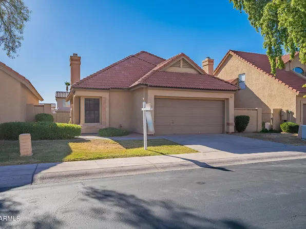 880 N TERRACE Road, Chandler, AZ 85226