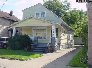 1645 Buhrer Ave, Cleveland, OH