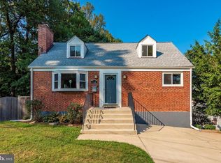 912 Dryden Ct, Silver Spring, MD 20901