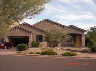 3237 W Caravaggio Ln, Phoenix, AZ 85086