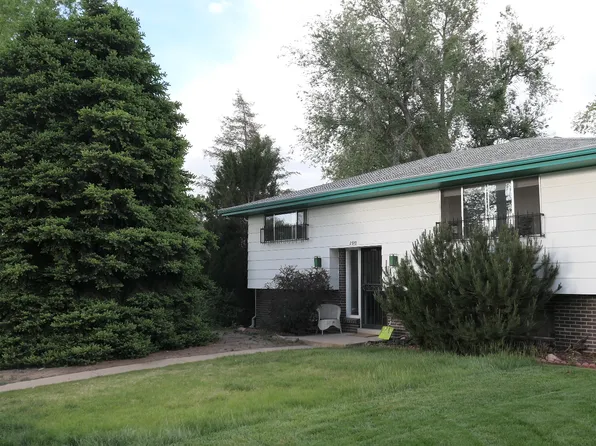 2910 S Corona St, Englewood, CO 80113