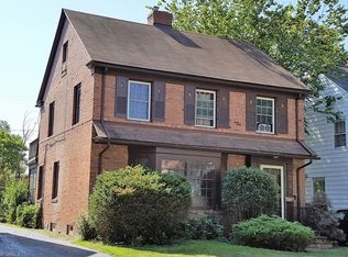 3942 Lansdale Rd, University Heights, OH 44118