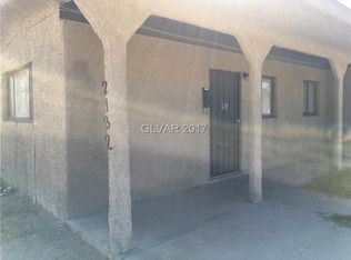 2132 Houston Dr APT A, Las Vegas, NV 89104