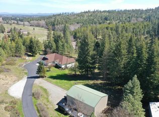 21806 N Monroe Rd, Spokane, WA 99208