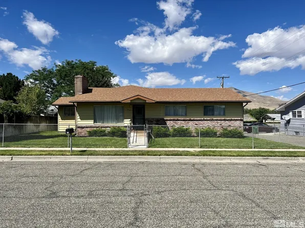 145 E Arnold Ave, Winnemucca, NV 89445