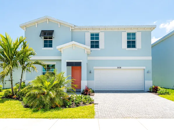 3538 Angler Drive, Fort Pierce, FL 34946