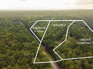 0 E Dodson Malvern, Arkadelphia, AR 71923