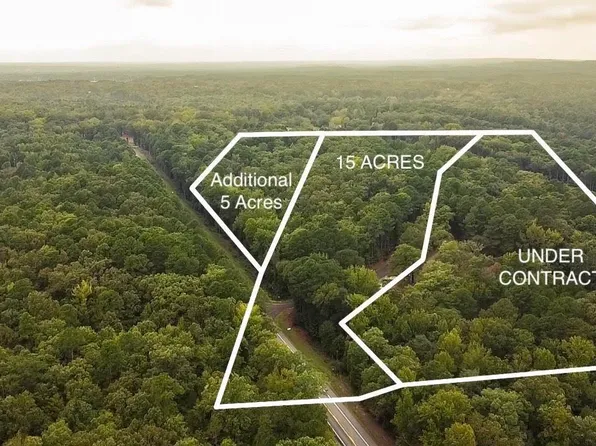 0 E Dodson Malvern, Arkadelphia, AR 71923