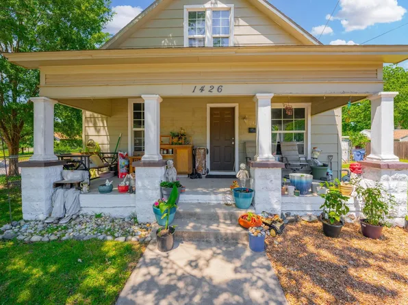 1426 W 18th St N, Wichita, KS 67203