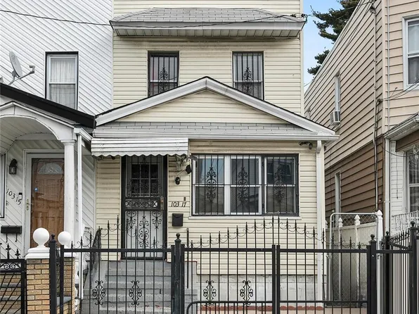 103-17 113th Street, Richmond Hill S., NY 11419