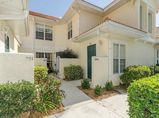 4910 Deerfield Way APT 102, Naples, FL 34110