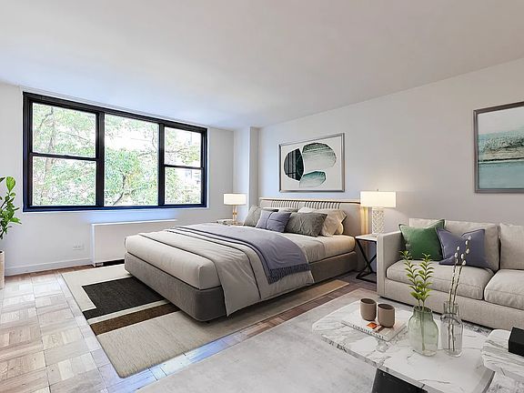 3rd image of 333 E 49th St APT 3M