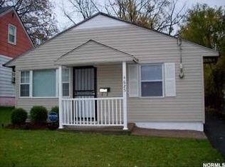 4625 E 173rd St, Cleveland, OH