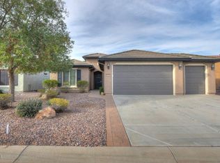 6916 W Patriot Way, Florence, AZ 85132