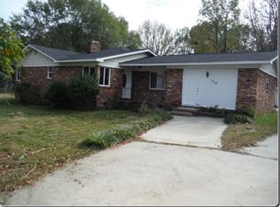 408 Marion Street, Clover, SC 29710