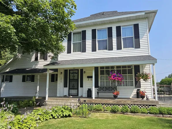 1015 W Maple St, Lancaster, WI 53813