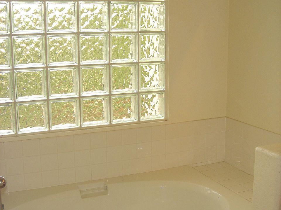 Garden Tub