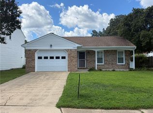 3868 Jousting Arch, Virginia Beach, VA 23456
