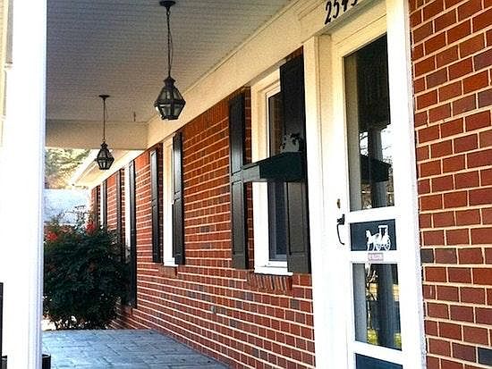3rd image of 2543 College Blvd
