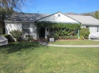 3062 Paseo Del Descanso, Santa Barbara, CA 93105