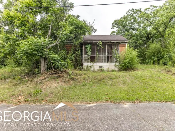 418 Leonard St, Vienna, GA 31092