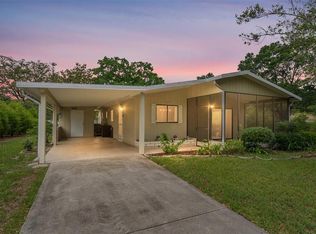 10012 SW 88th Ct, Ocala, FL 34481